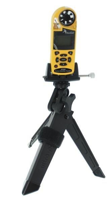 Kestrel Meter Portable Tripod and Clamp