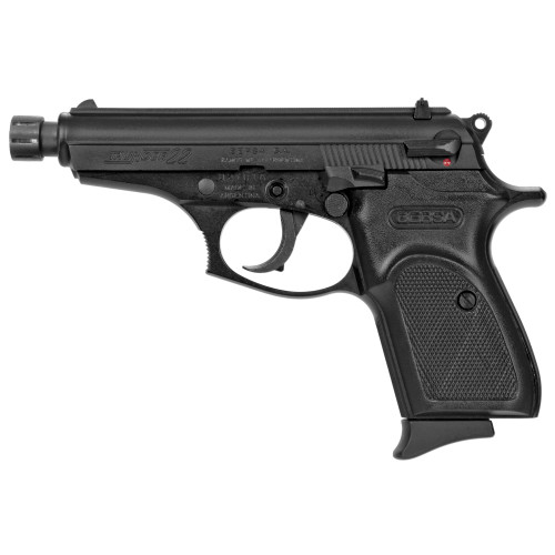 Bersa Thunder 22 22LR Pistol 10+1 Round Matte Black
