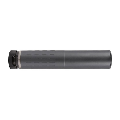 SilencerCo Hybrid 46 Suppressor 7.8" Black