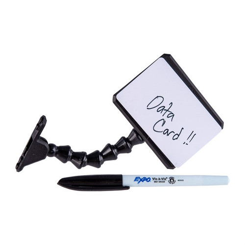 MDT M-Lok Data Card Holder Black