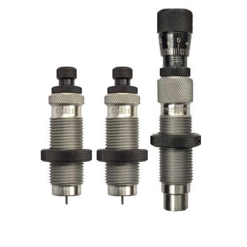 Redding Type S Elite 300 PRC Bushing Full Length Sizing, Bushing Neck Sizing, Bullet Seating 3 Die Set Redding Type S Elite 300 PRC Bushing Full Length Sizing, Bushing Neck Sizing, Bullet Seating 3 Die Set