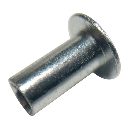 Zenith Firearms Steel Rivet Case-Deflector 9x19