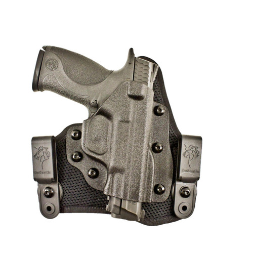 DeSantis Infiltrator Air IWB Holster for Glock 42 Kydex Right Hand