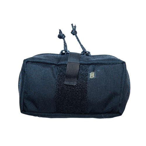 High Speed Gear RAM Pouch Black