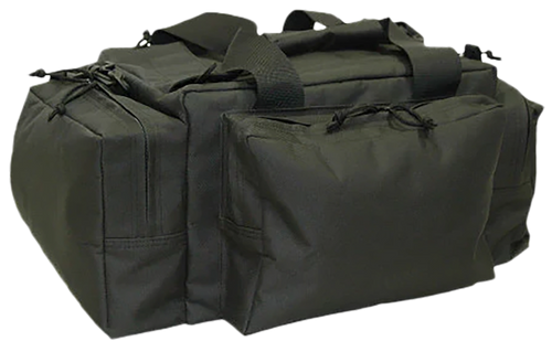 Bob Allen 79014 Max-Ops Tactical Rifle Bag Polyester Black