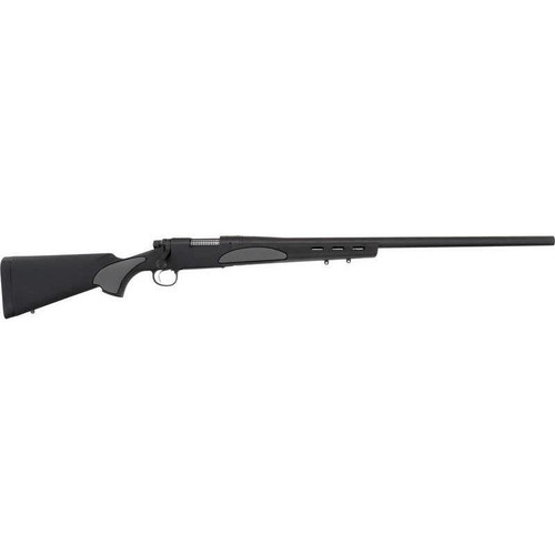 Remington 700 SPS Varmint Bolt Action Rifle 6.5 Creedmoor 26" Barrel Black