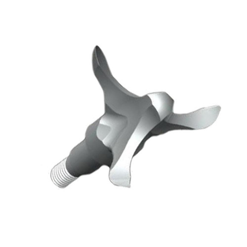G5 Outdoors SGH 100 Grain 3-Pack Broadhead