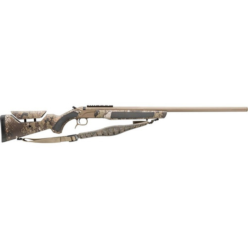 CVA Accura LR-X Bolt Action Rifle 45 Caliber 30" Barrel