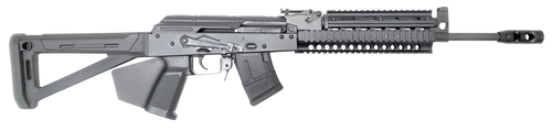 Riley Defense RAK103MPCA RAK-47 7.62x39mm 16.25" Barrel  Black Frame