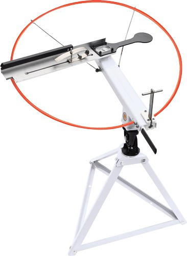 Do-All Clayhawk 3/4 Cock Manual Trap Clay Target Thrower
