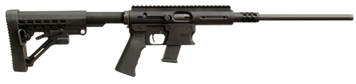 TNW Firearms ASR Rifle 10mm Auto 16.25" Barrel Black