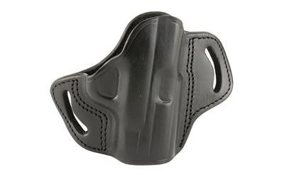 Tagua Anniversary Edition Quick Draw Belt for M&P Shield Single Stack Black Right Hand