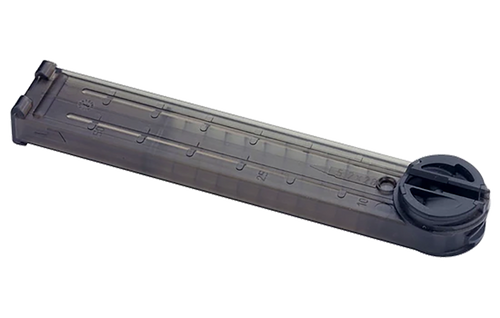 FN PS90 30-Round 5.7x28mm Magazine Smoke Polymer