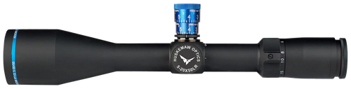 Huskemaw Optics Blue Diamond Hunt Smart SFPH Scope 5-20x50 30mm