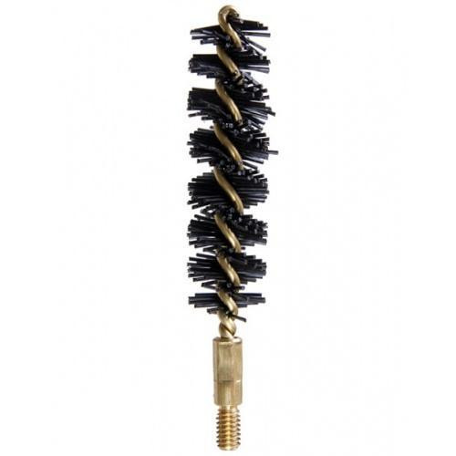 Montana X-Treme .50 Cal Nylon Rifle Cleaning Brush (8-32 Thread)