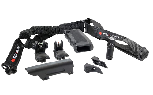 Meta Tactical Barrel Kit Meta MX1 Ultimate Upgrade Kit