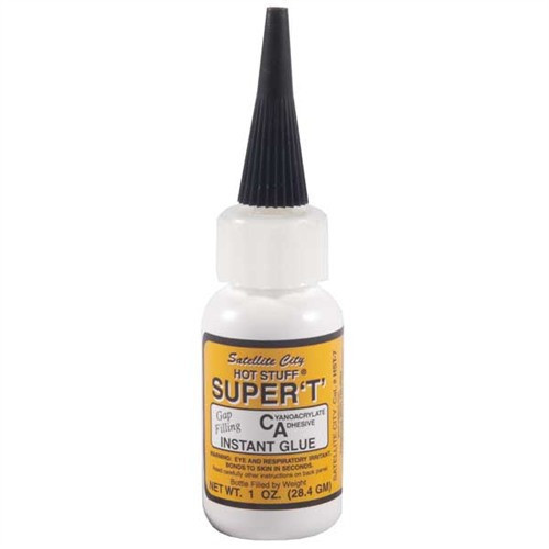 Satellite City 1 oz Super T