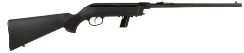 Savage Arms 64 Takedown Rifle 22 LR 16.5" Barrel Black
