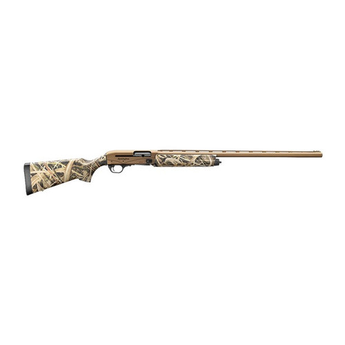 Remington V3 Waterfowl Pro 28" Barrel 12 Gauge Shotgun Mossy Oak Shadow Grass