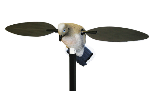 MOJO Voodoo Motion Dove Decoy