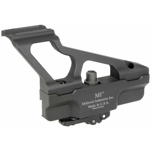 TRIJICON MRO AK-47 SIDE MOUNT (Quick Detach)
