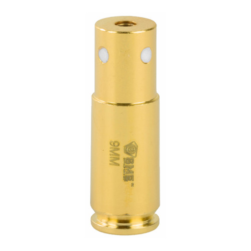 SME Sight-Rite Laser Bore Sight 9mm Luger
