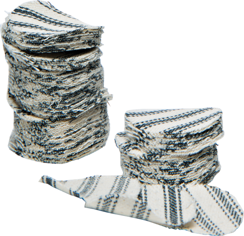 CVA .50-.58 Caliber Shooting Patches 100 Pack