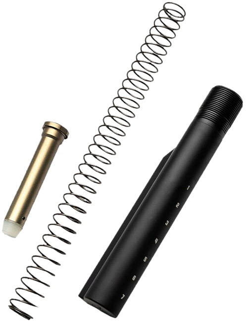 Cobalt Kinetics A5-CK Buffer H4 6.83 oz