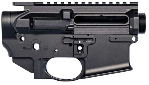 Sons Of Liberty Gun Works Broadsword 89 Receiver Set Black Sons Of Liberty Gun Works Broadsword 89 Receiver Set Black