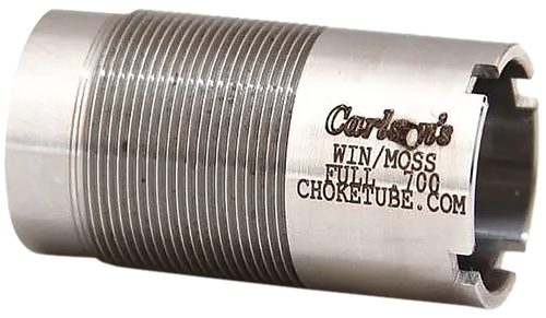 Carlson's Flush Full Choke Tube for Winchester 12 Gauge