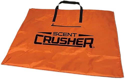 Scent Crusher Scent Free Mat Bag Orange