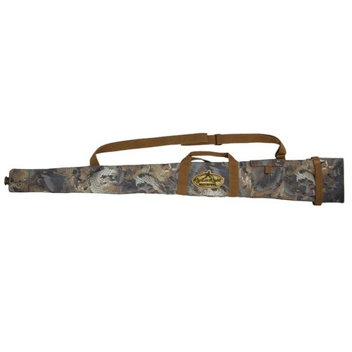 Rig 'em Right Express Water Resistant Gun Sleeve 56" Gore Optifade Waterfowl Timber