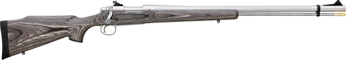 Remington Model 700 LSS Ultimate Muzzleloading Rifle .50 Caliber 26" Fluted Barrel