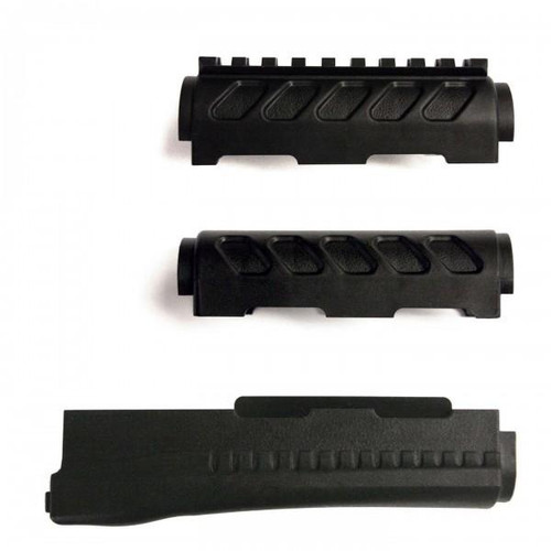 ProMag Archangel OPFOR AK-Series Forend Black