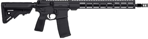 CMMG 55A1F0B Resolute Bolt Action Rifle 5.56mm