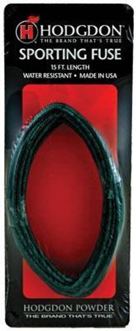 Hodgdon Sporting Fuse 15 Feet