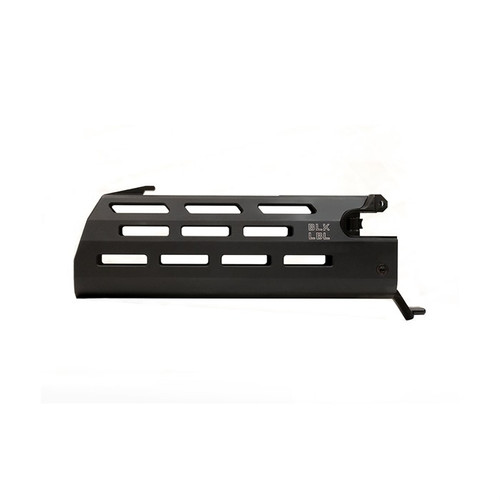 Blk Lbl Corporation Tavor X95 Handguard 8.2 Inch M-Lok Black