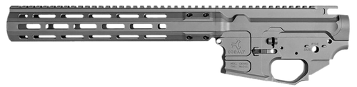 Cobalt Kinetics CK-PRO URG 6.75 Pistol Black