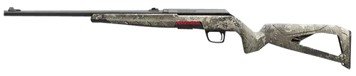 Winchester Xpert Bolt Action Rifle 22 LR 18" Matte Black Barrel TrueTimber Strata Stock