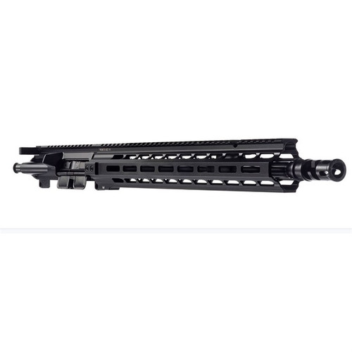 Primary Weapons Systems MK1 MOD 1-M Upper Receiver 16.1 Barrel 223 Wylde Primary Weapons Systems MK1 MOD 1-M Upper Receiver 16.1 Barrel 223 Wylde