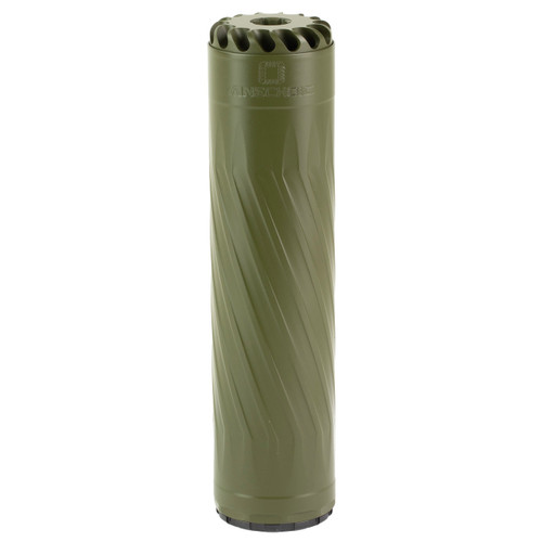 Anechoic Anechox 35 Suppressor 35 Caliber ODG