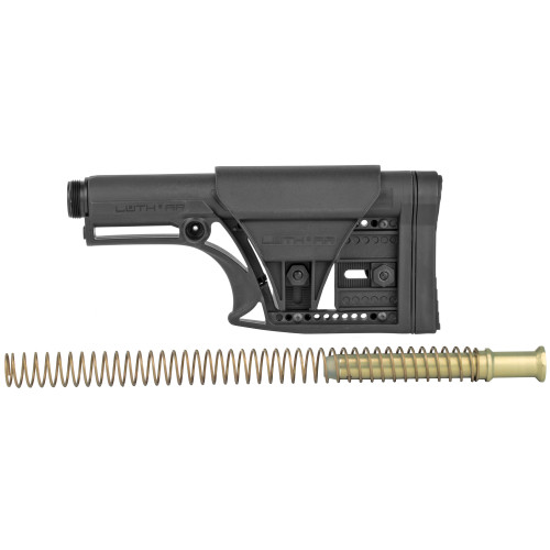 Luth-Ar MBA-1 Stock Kit .223 Black