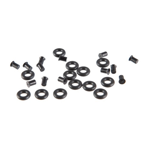 Sprinco M16/M4 Extractor Spring Upgrade Kit (4-Coil, Enhanced Performance)