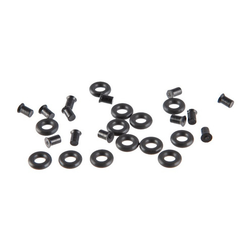 Sprinco M16/M4 Extractor Spring Upgrade Kit (4-Coil, Enhanced Performance)