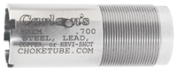 Carlson's Choke Tube Remington 20 Gauge Turkey Flush