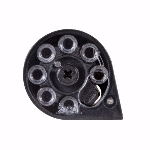 Umarex Notos Rotary Air Gun Magazine .22 Caliber 7-Round