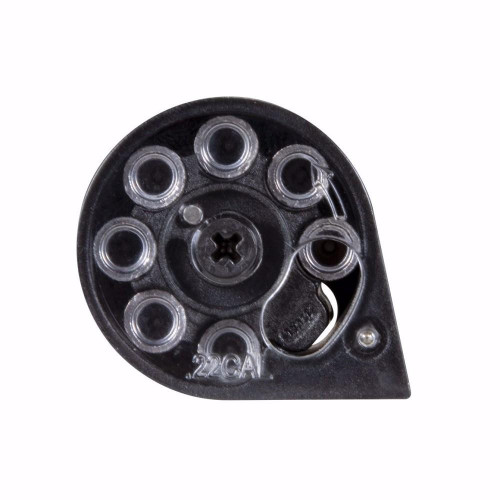 Umarex Notos Rotary Air Gun Magazine .22 Caliber 7-Round