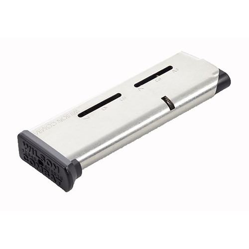 Wilson Combat 1911 Elite Tactical Magazine 45 ACP 7 Round Compact