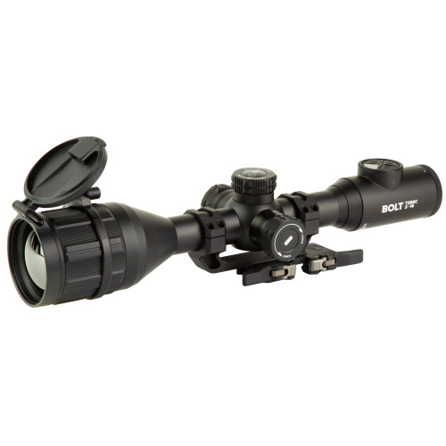 InfiRay Outdoor BOLT TX60 Thermal Weapon Sight 3-16x 60mm 1024x1024 - Image 1