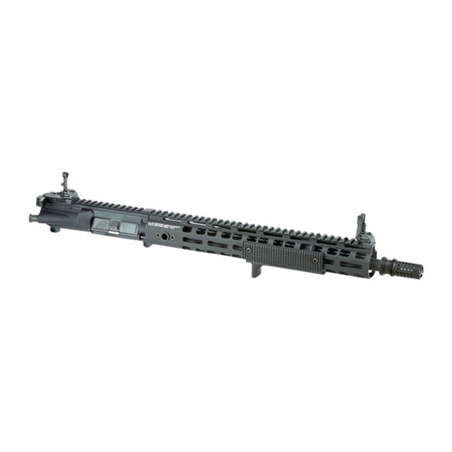 Griffin Armament AR-15 Patrol Pistol Upper Receiver Assembly 14.5" 223 Remington (Wylde)